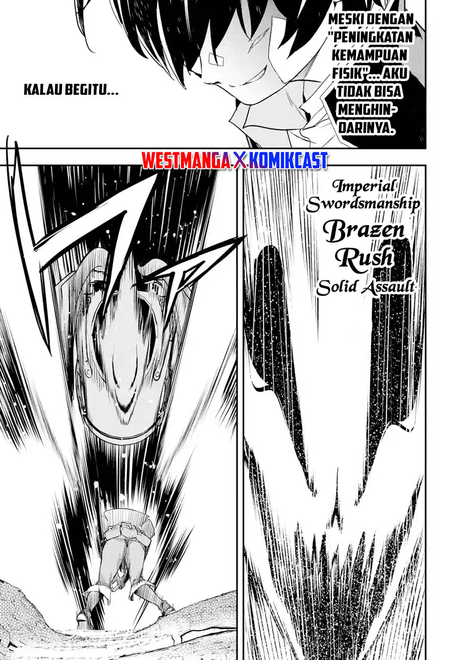 Rakudai Kenja Gakuin no Musou ~ Nidome no Tensei, S Rank Cheat Majutsushi Boukenroku chapter 15